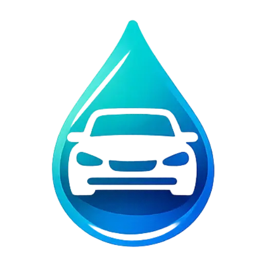 Lavage auto à domicile Les Sauvages